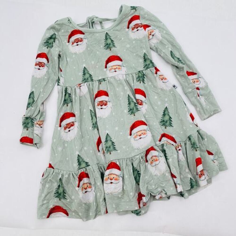 Bums & Roses‎ Santa bamboo Dress